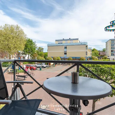 Appartement Kapitaenshaus W11