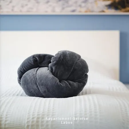 Kapitaenshaus W11 Laboe